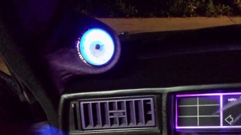 1990 Cadillac Deville