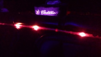 1990 Cadillac Deville