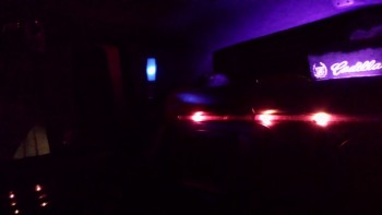 1990 Cadillac Deville