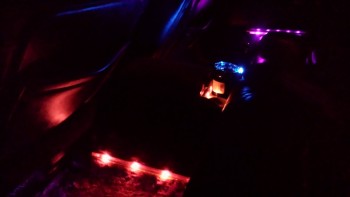 1990 Cadillac Deville