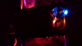 1990 Cadillac Deville