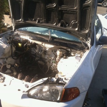1994 Honda Civic