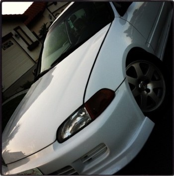 1994 Honda Civic