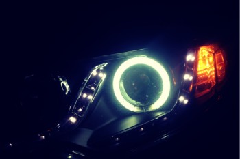 2013 Kia Forte