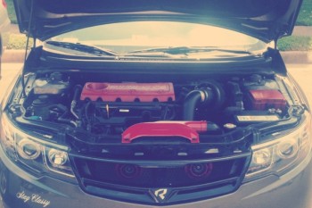 2013 Kia Forte