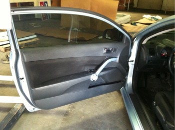 2006 Scion tC