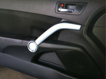2006 Scion tC