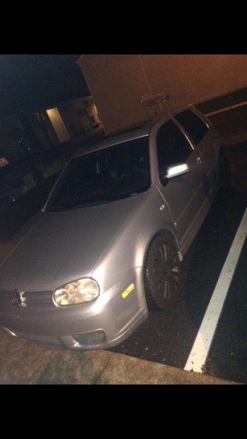 2004 Volkswagen Golf