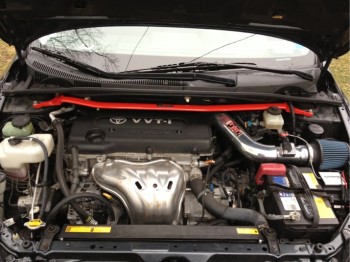 2009 Scion tC