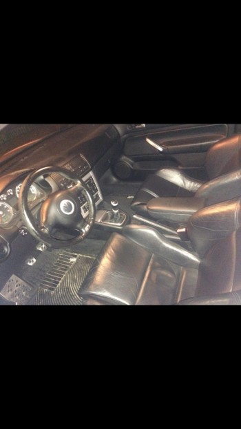 2004 Volkswagen Golf