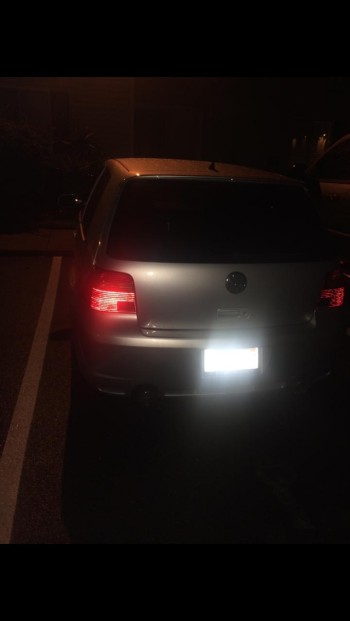2004 Volkswagen Golf