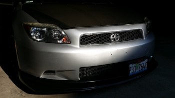 2006 Scion tC