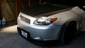 2006 Scion tC