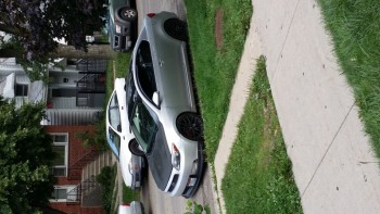 2006 Scion tC