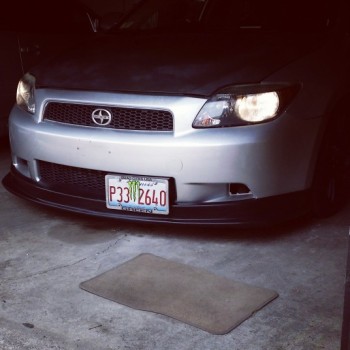 2006 Scion tC