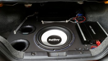 1997 Honda Prelude