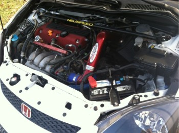 2004 Honda Civic