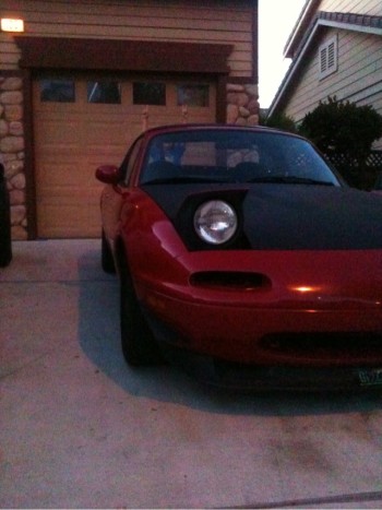 1998 Honda Civic