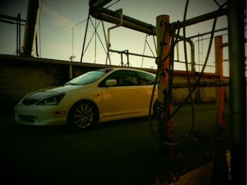 2004 Honda Civic