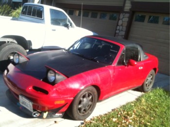 1998 Honda Civic