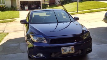 2007 Scion tC