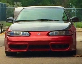 1999 Pontiac Grand Am