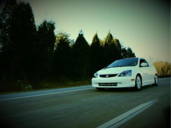 2004 Honda Civic