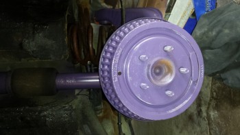 1990 Cadillac Deville