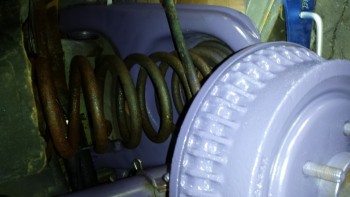 1990 Cadillac Deville