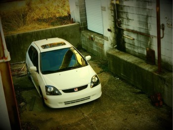 2004 Honda Civic
