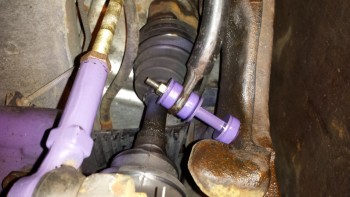 1990 Cadillac Deville