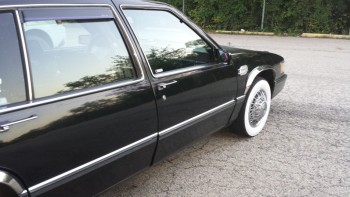 1990 Cadillac Deville