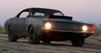 1968 Dodge Charger