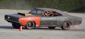 1968 Dodge Charger