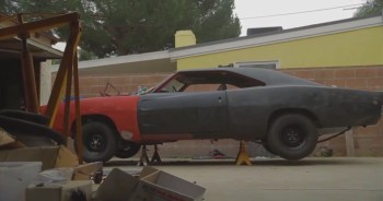 1968 Dodge Charger