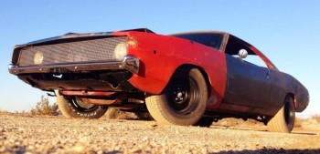 1968 Dodge Charger