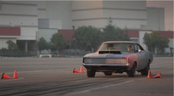 1968 Dodge Charger