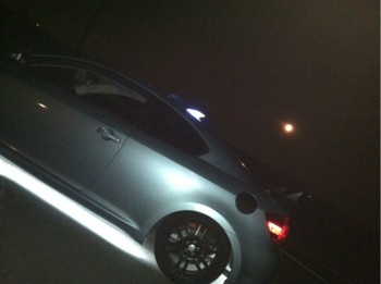 2006 Scion tC