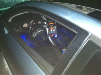 2006 Scion tC