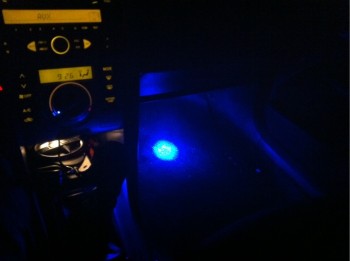 2006 Scion tC