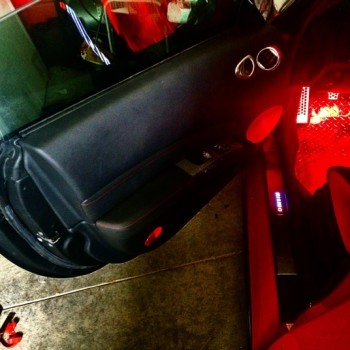 2007 Nissan 350Z