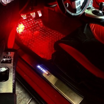2007 Nissan 350Z