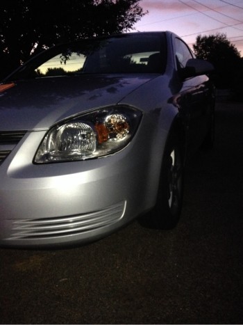 2008 Chevrolet Cobalt