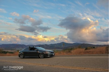 2007 Scion tC