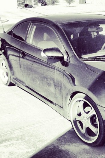 2005 Scion tC