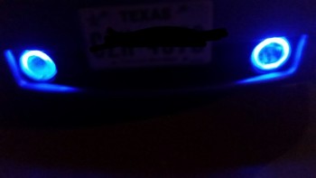 2009 Scion tC