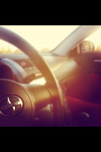 2005 Scion tC