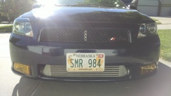 2007 Scion tC