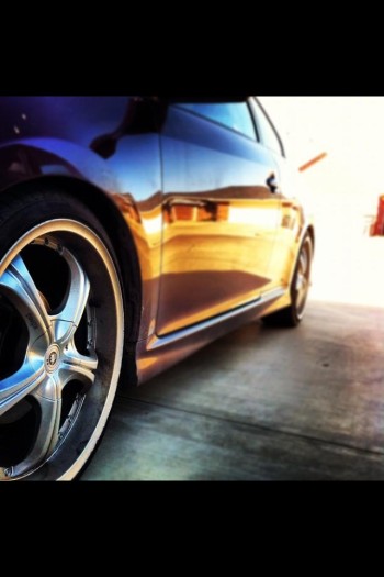 2005 Scion tC