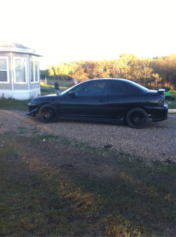 1998 Dodge Neon